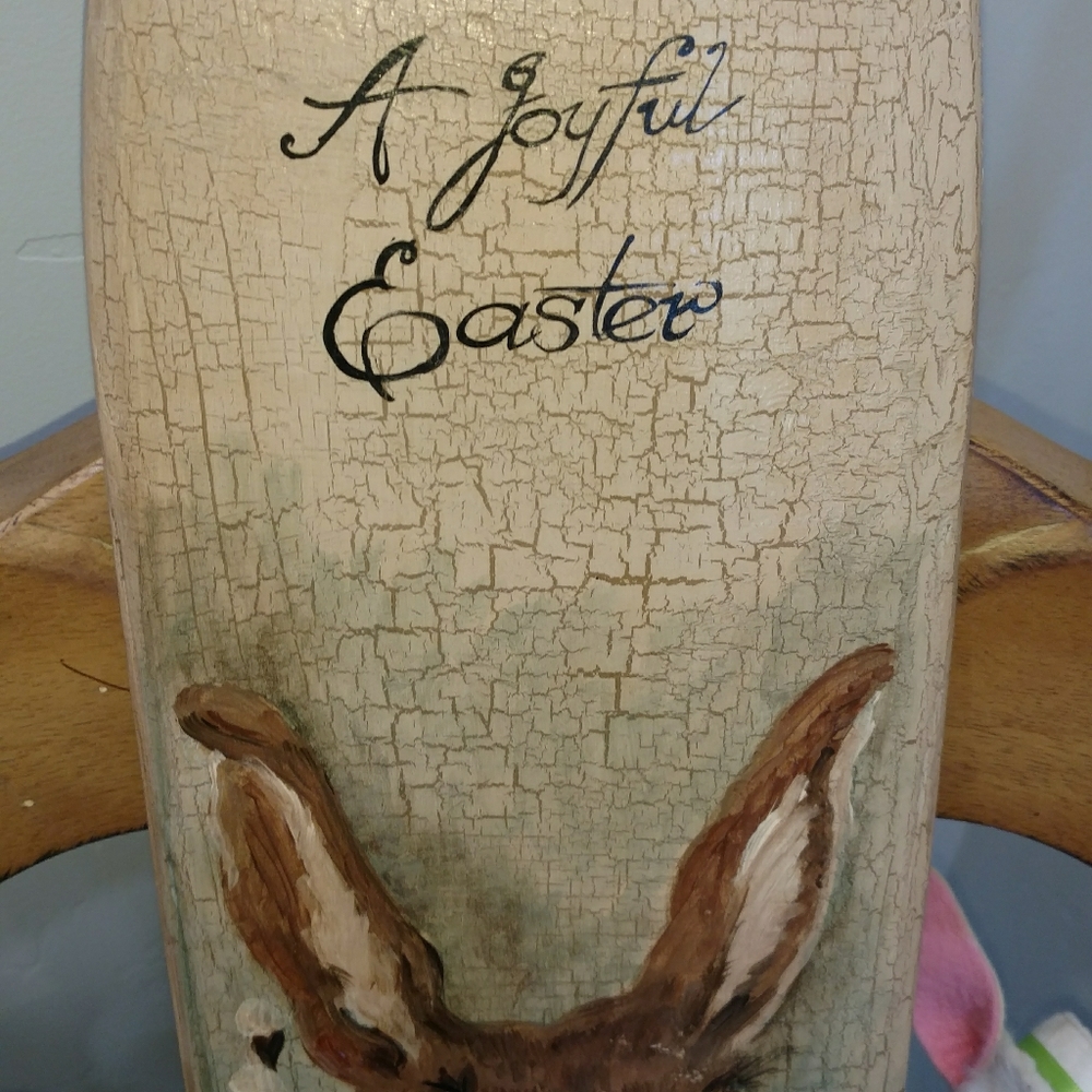 Spring/Easter Home Decor Collection - Picture 7 of 8